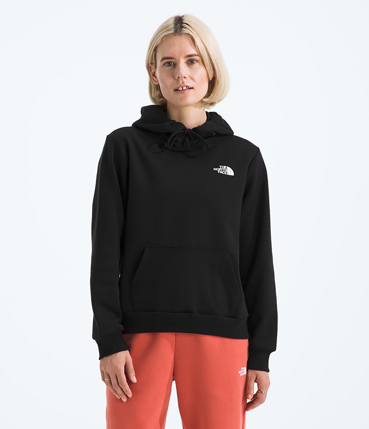 The North Face Women's Evolution Gradient Box NSE Hoodie - view number 2