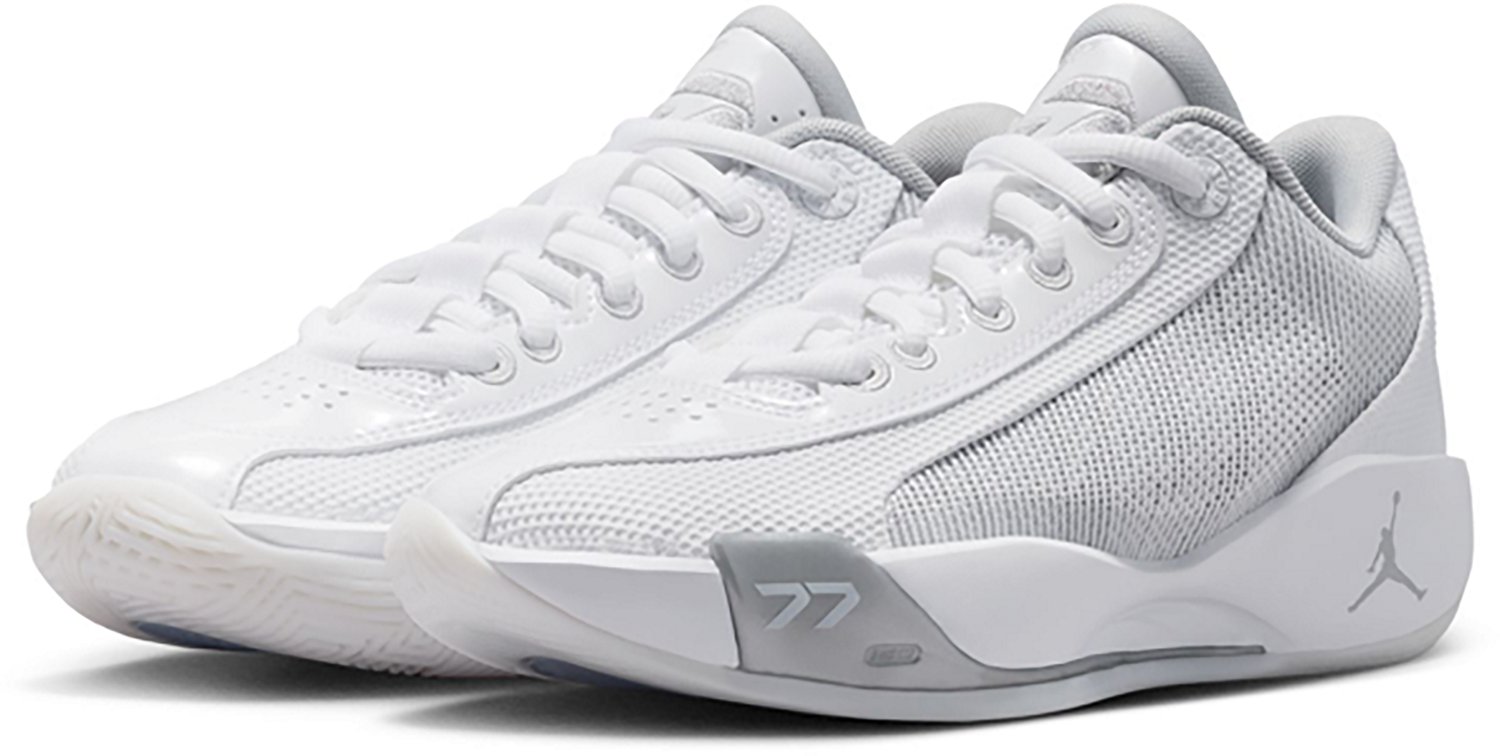 Jordan Kids' Luka .77  Basketball Shoes - view number 3