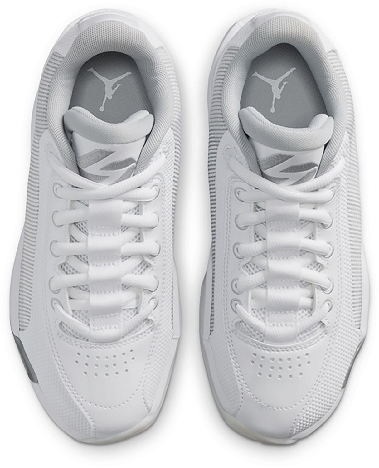 Jordan Kids' Luka .77  Basketball Shoes - view number 6