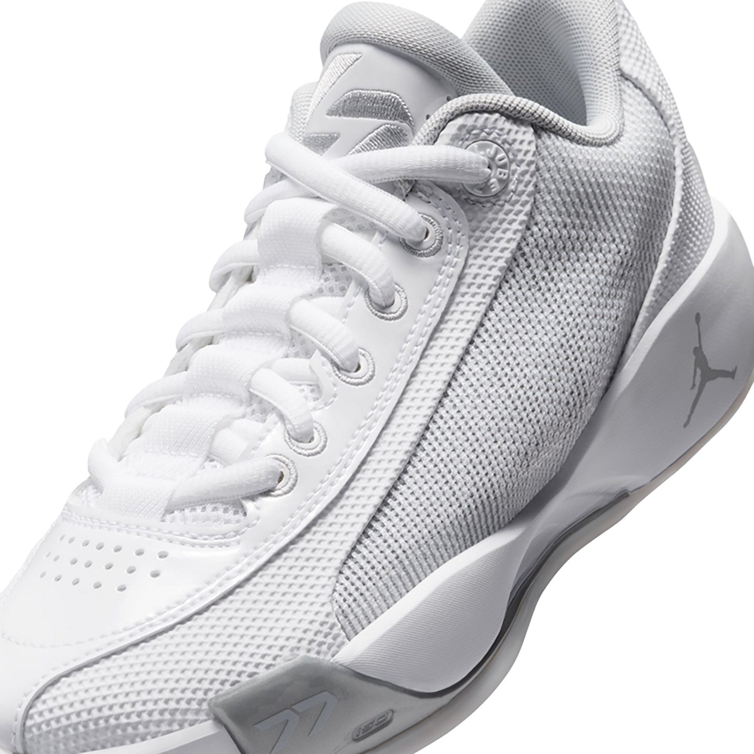 Jordan Kids' Luka .77  Basketball Shoes - view number 7