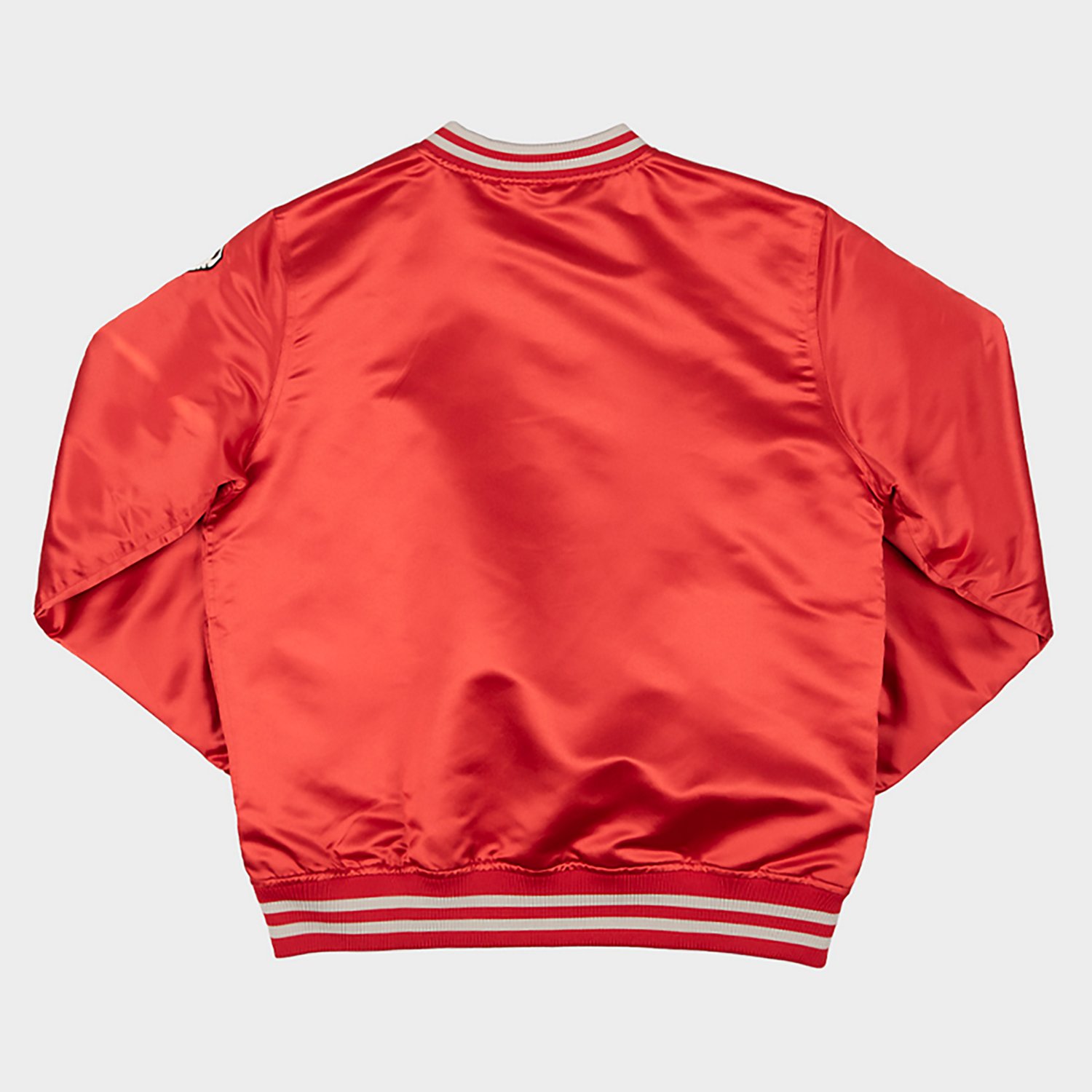 Homefield Men's University of Alabama Vintage Windbreaker - view number 2