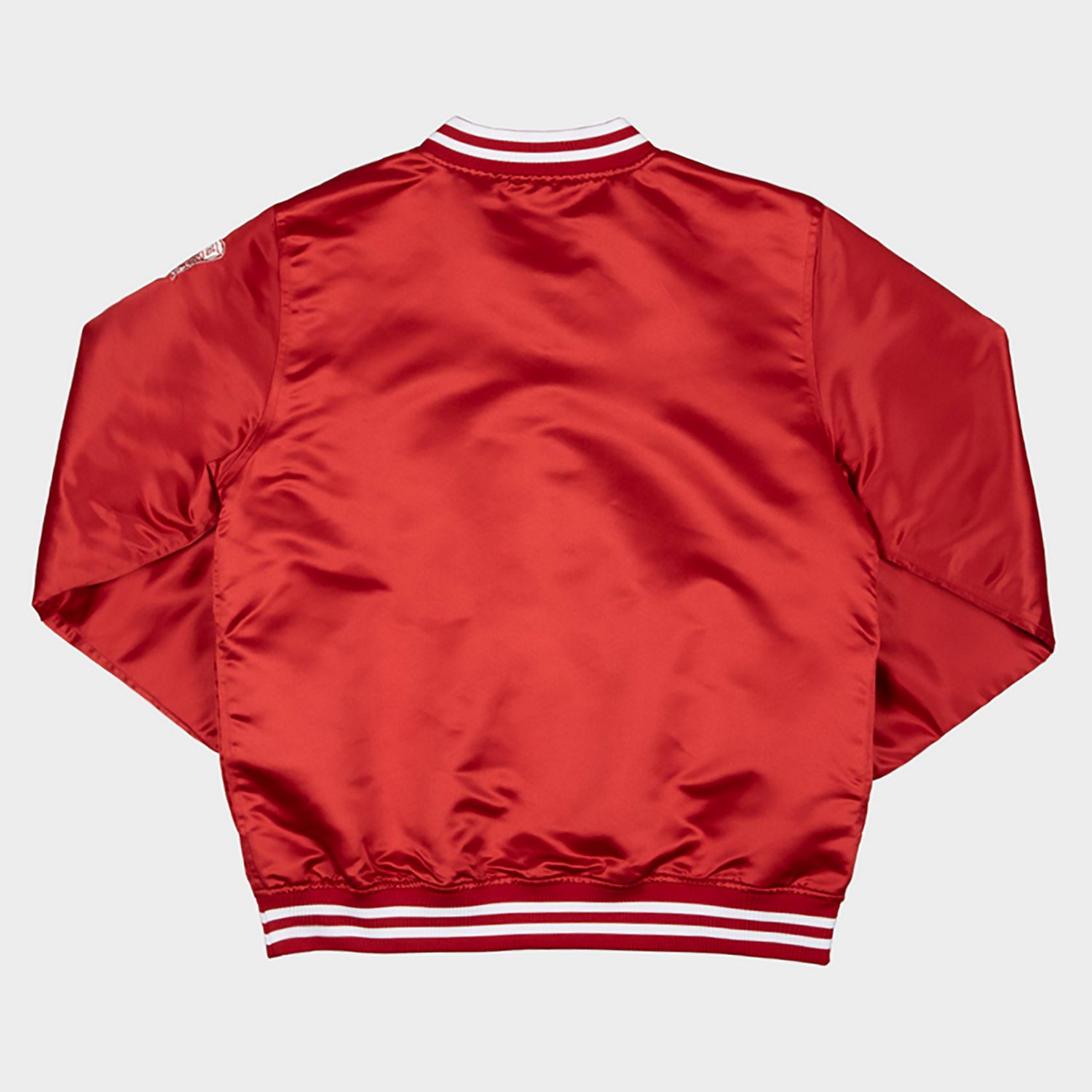 Homefield Men's University of Oklahoma Vintage Windbreaker - view number 2