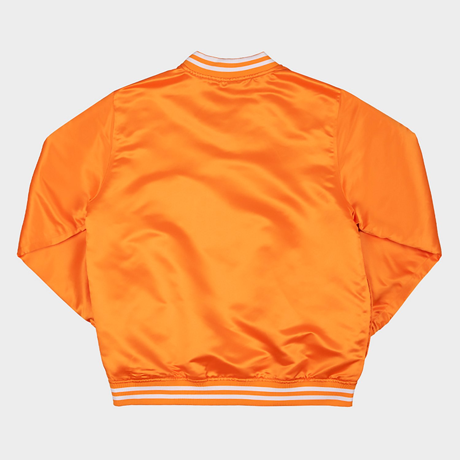 Homefield Men's University of Tennessee Vintage Windbreaker - view number 2