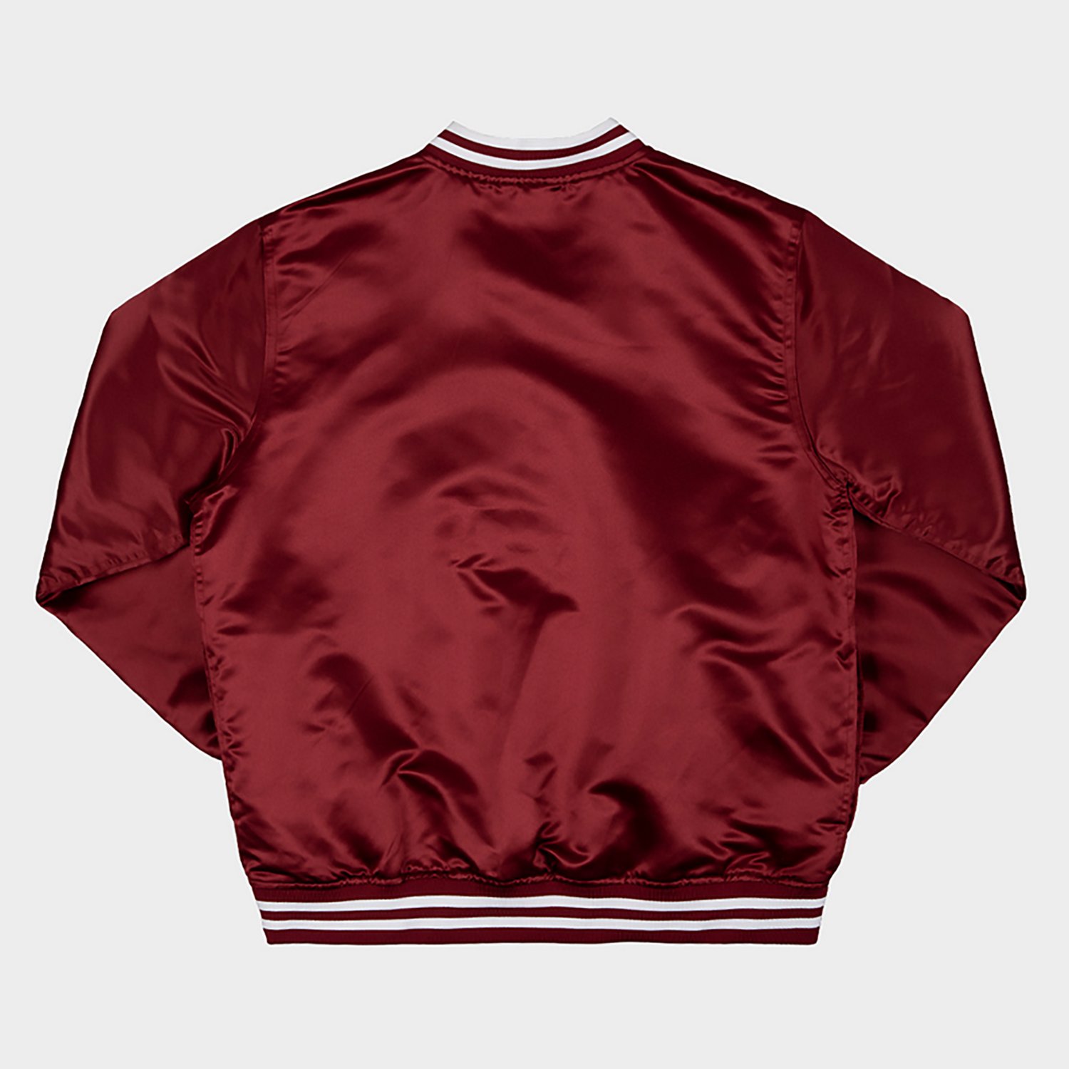Homefield Men's Texas A&M University Vintage Windbreaker - view number 2