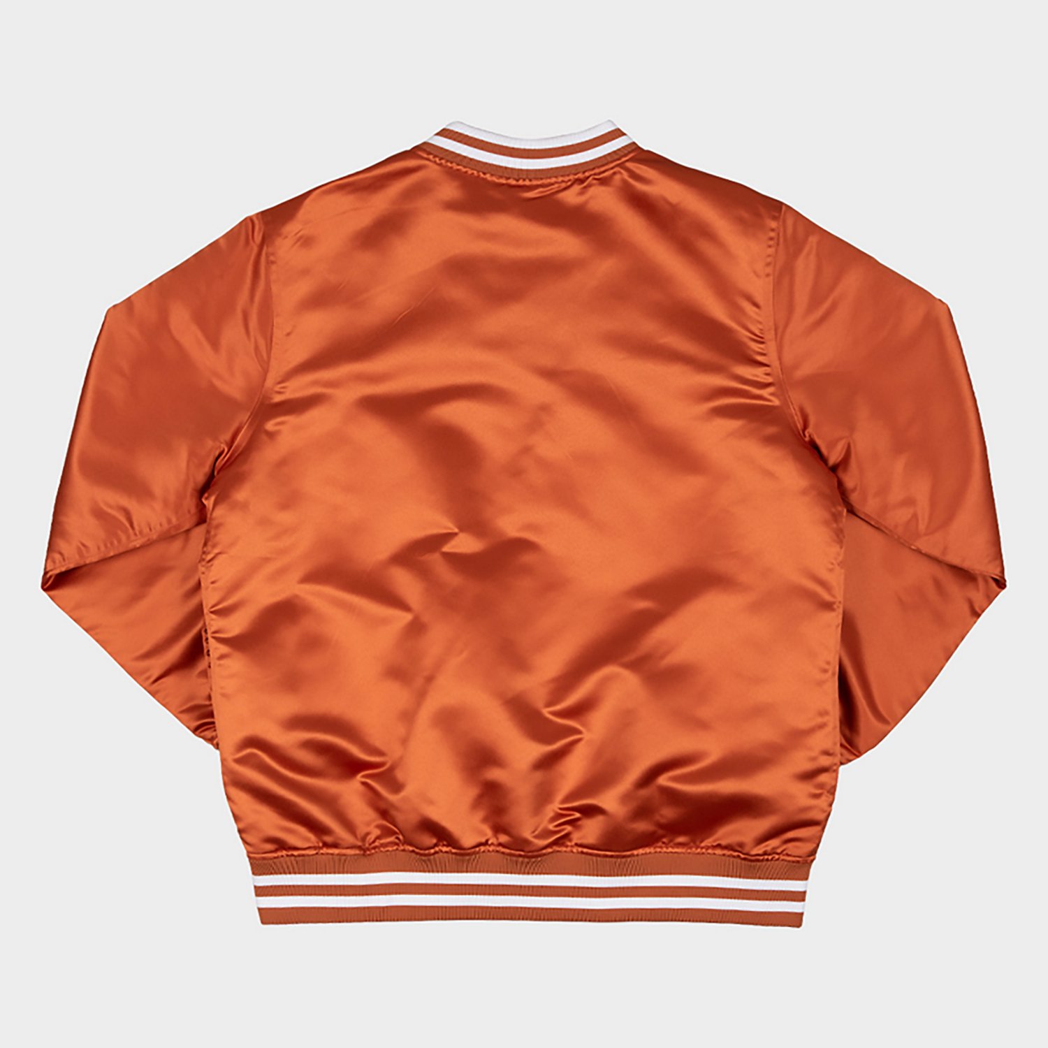 Homefield Men's University of Texas Vintage Windbreaker - view number 2