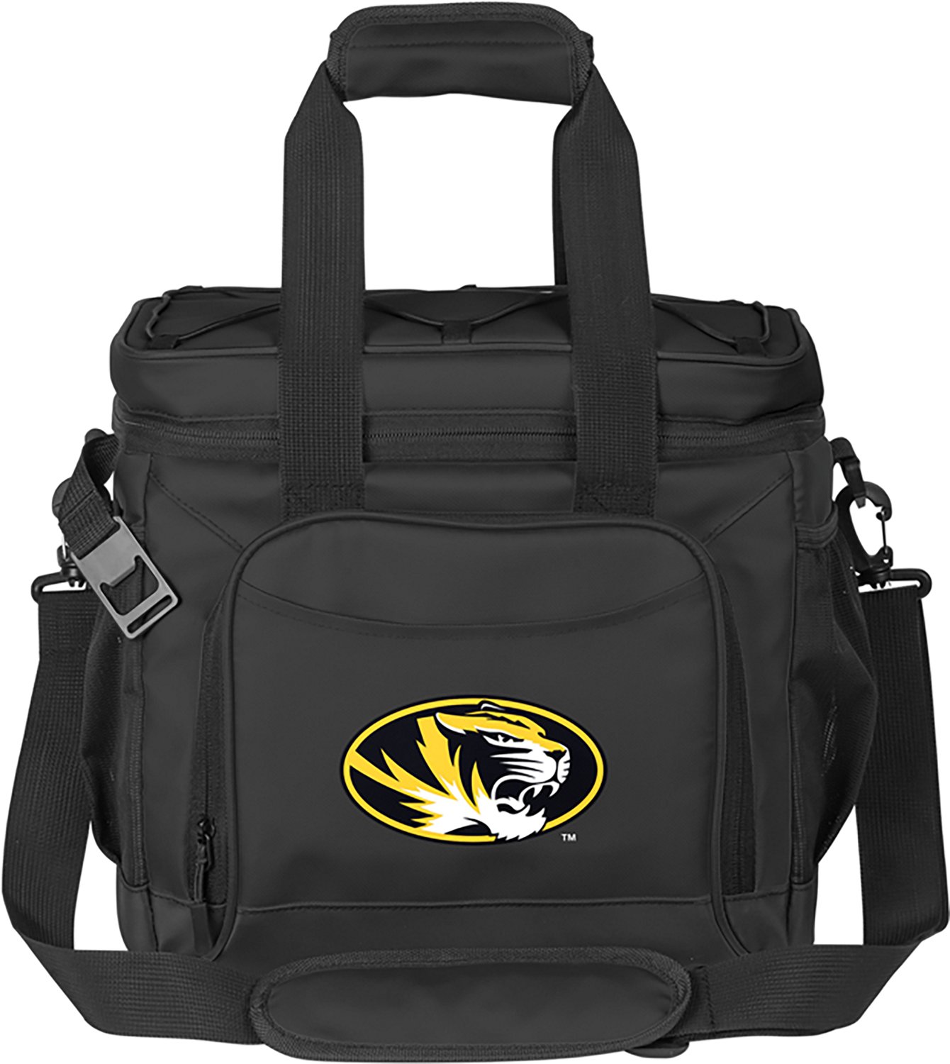 Logo Brands Missouri 24-Can Flex Cooler