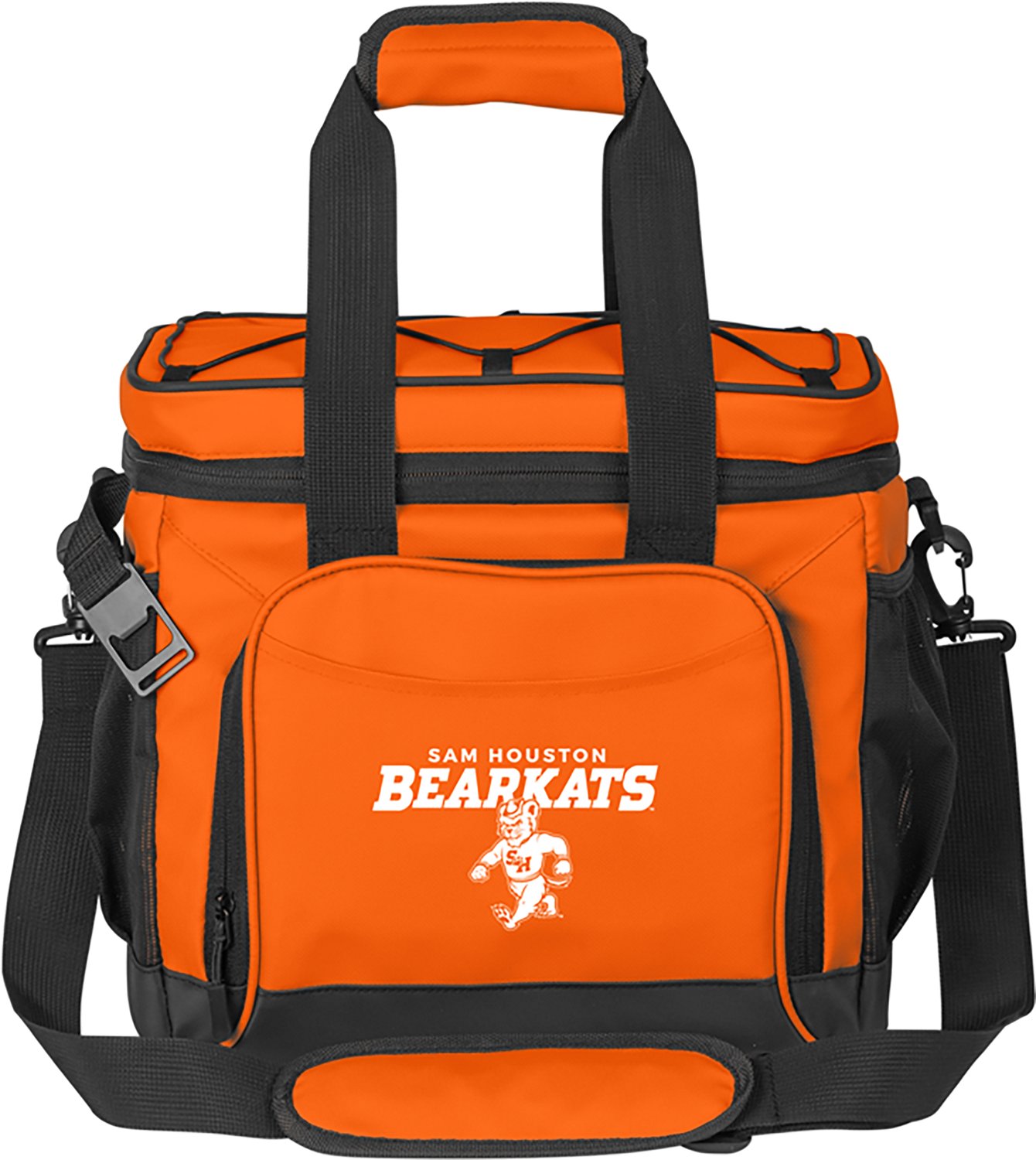 Logo Brands Sam Houston State 24-Can Flex Cooler