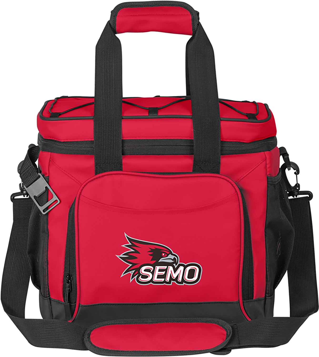 Logo Brands Southeastern Missouri 24-Can Flex Cooler