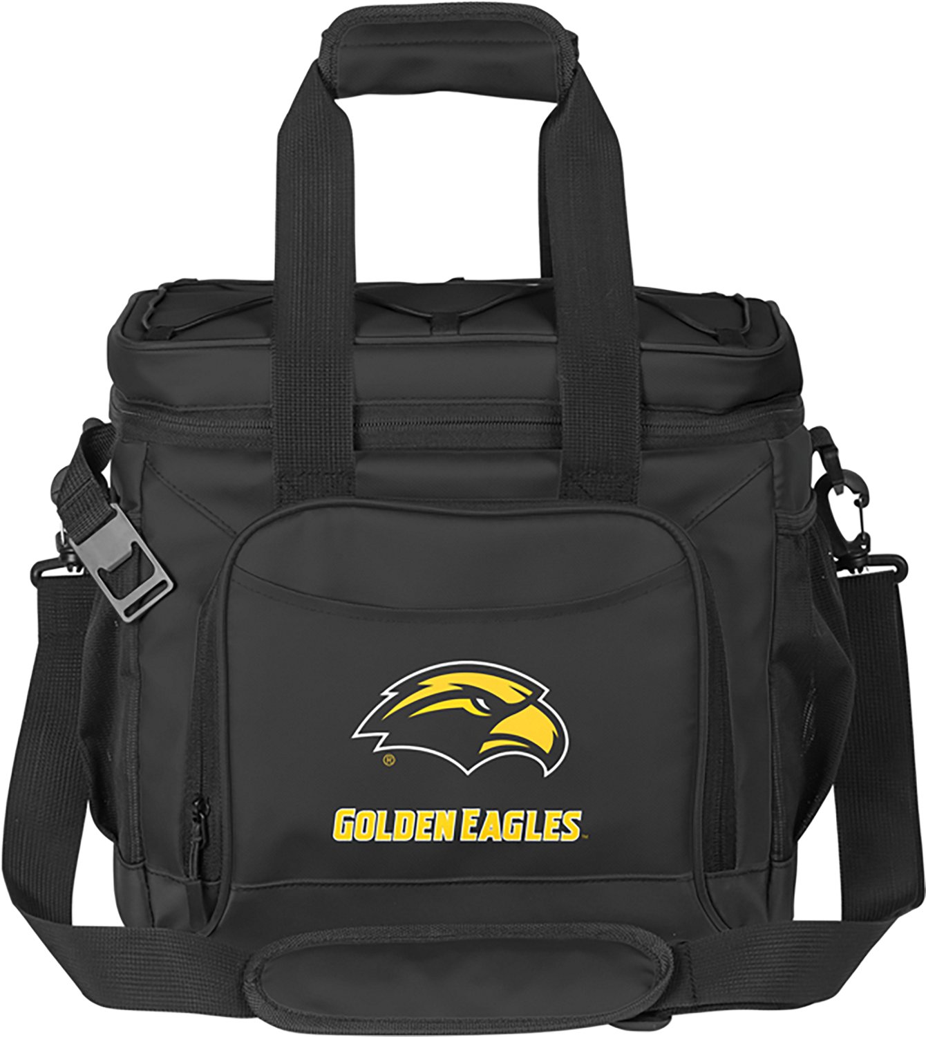 Logo Brands Southern Miss 24-Can Flex Cooler