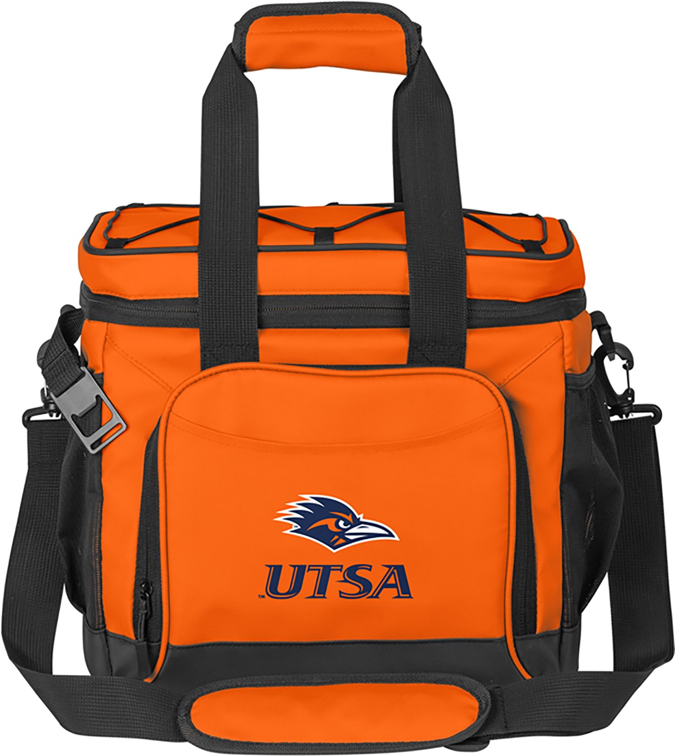Logo Brands UTSA 24-Can Flex Cooler