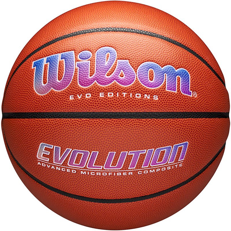 Wilson Evolution 20… - image
