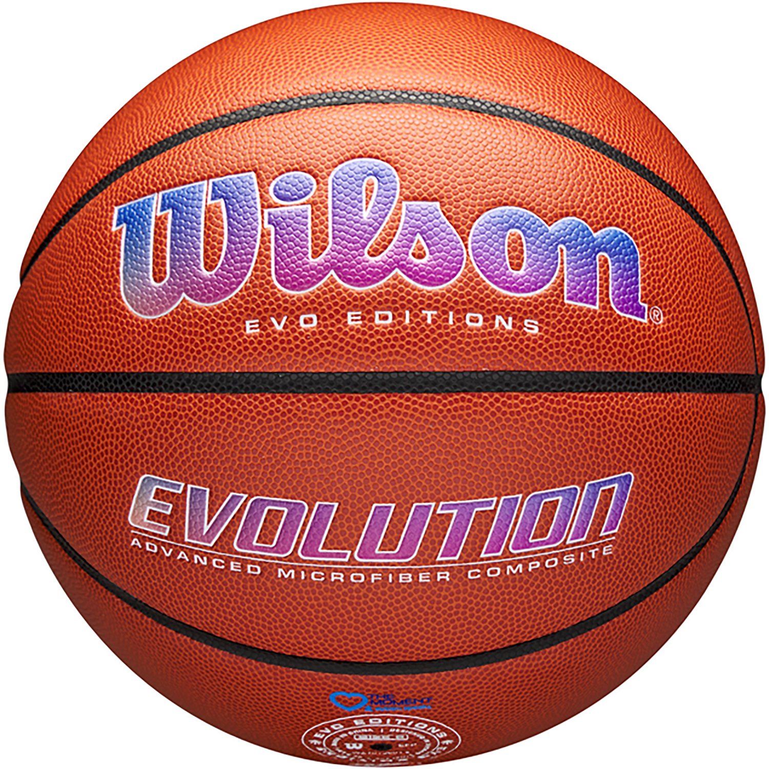 Wilson Evolution 2024 Autism Speaks Basketball - view number 4