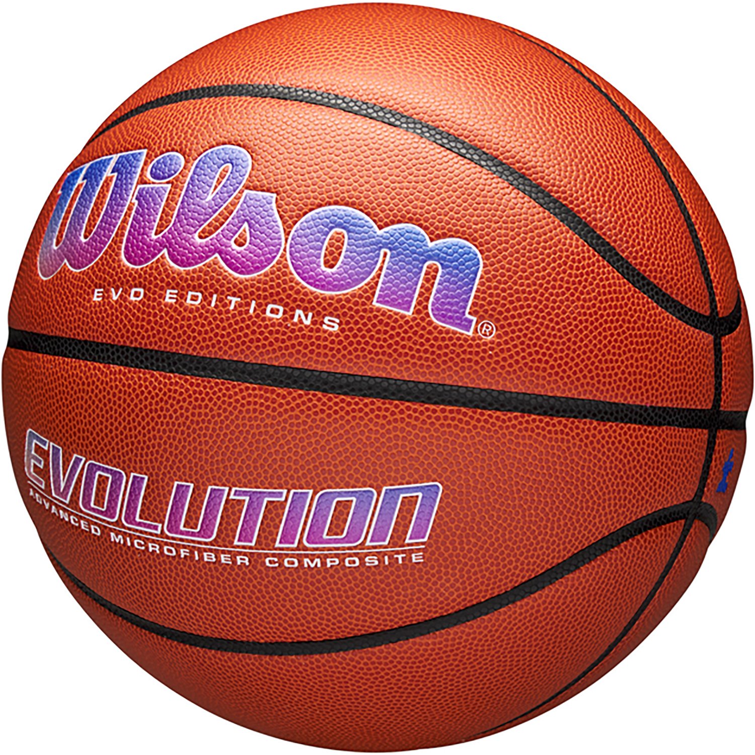 Wilson Evolution 2024 Autism Speaks Basketball - view number 5