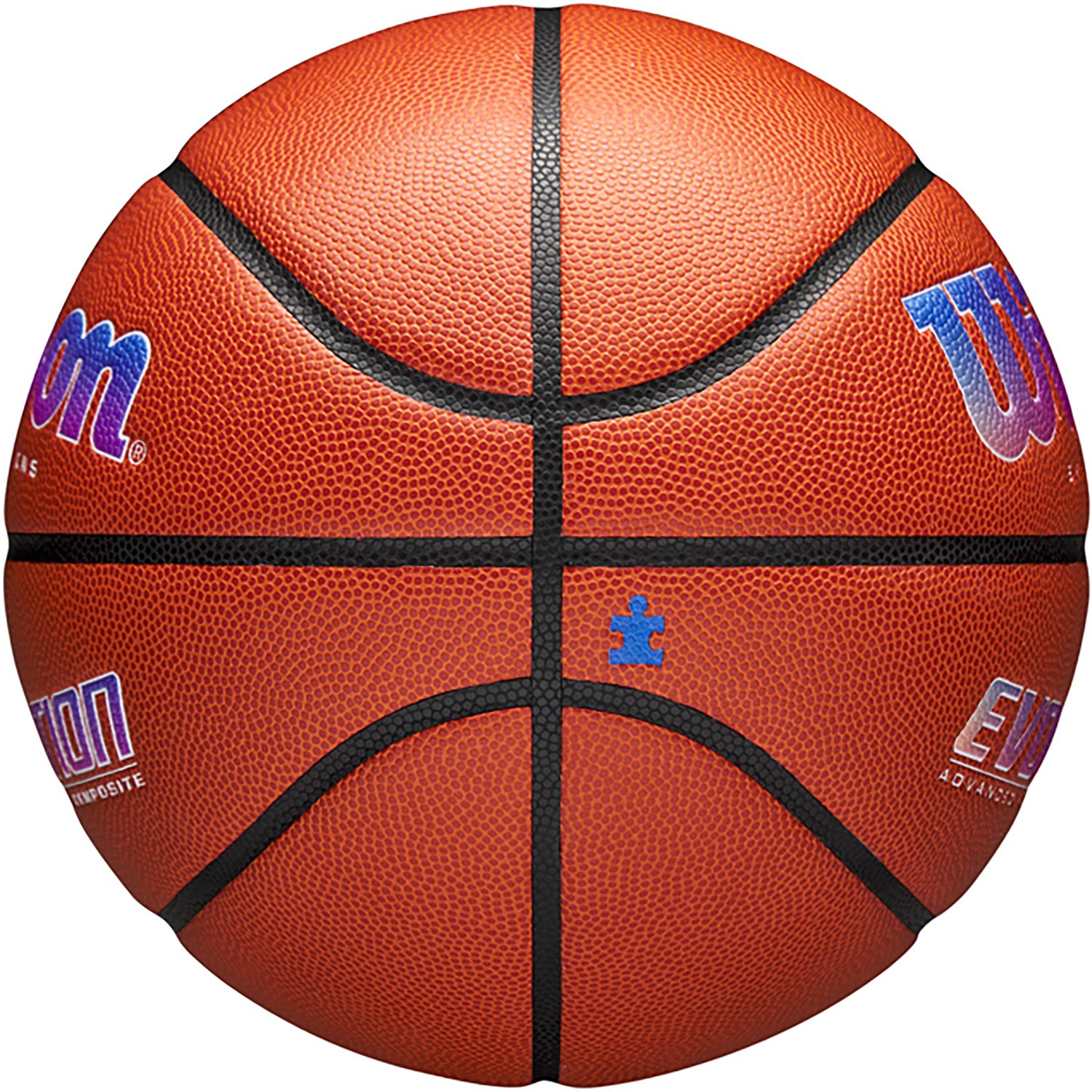 Wilson Evolution 2024 Autism Speaks Basketball - view number 6