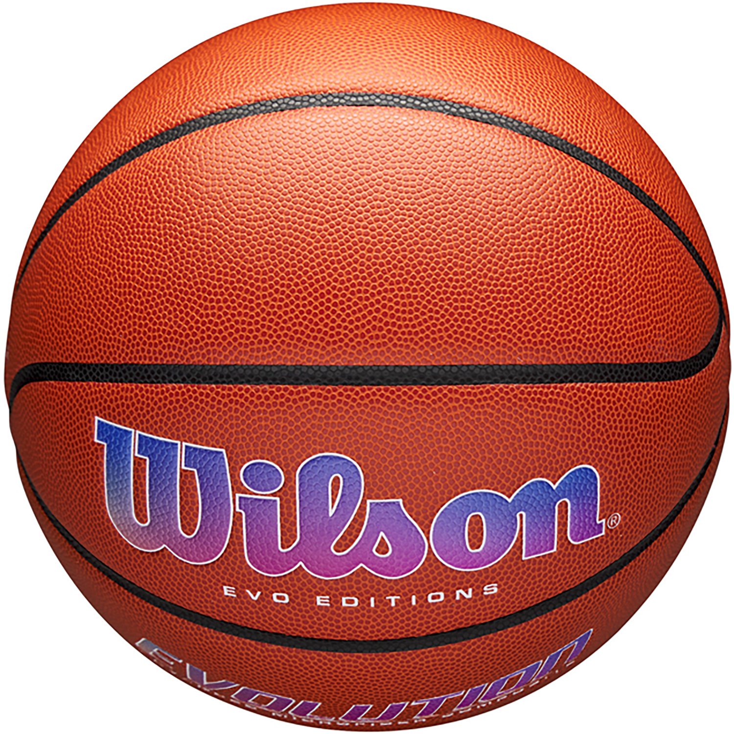 Wilson Evolution 2024 Autism Speaks Basketball - view number 7