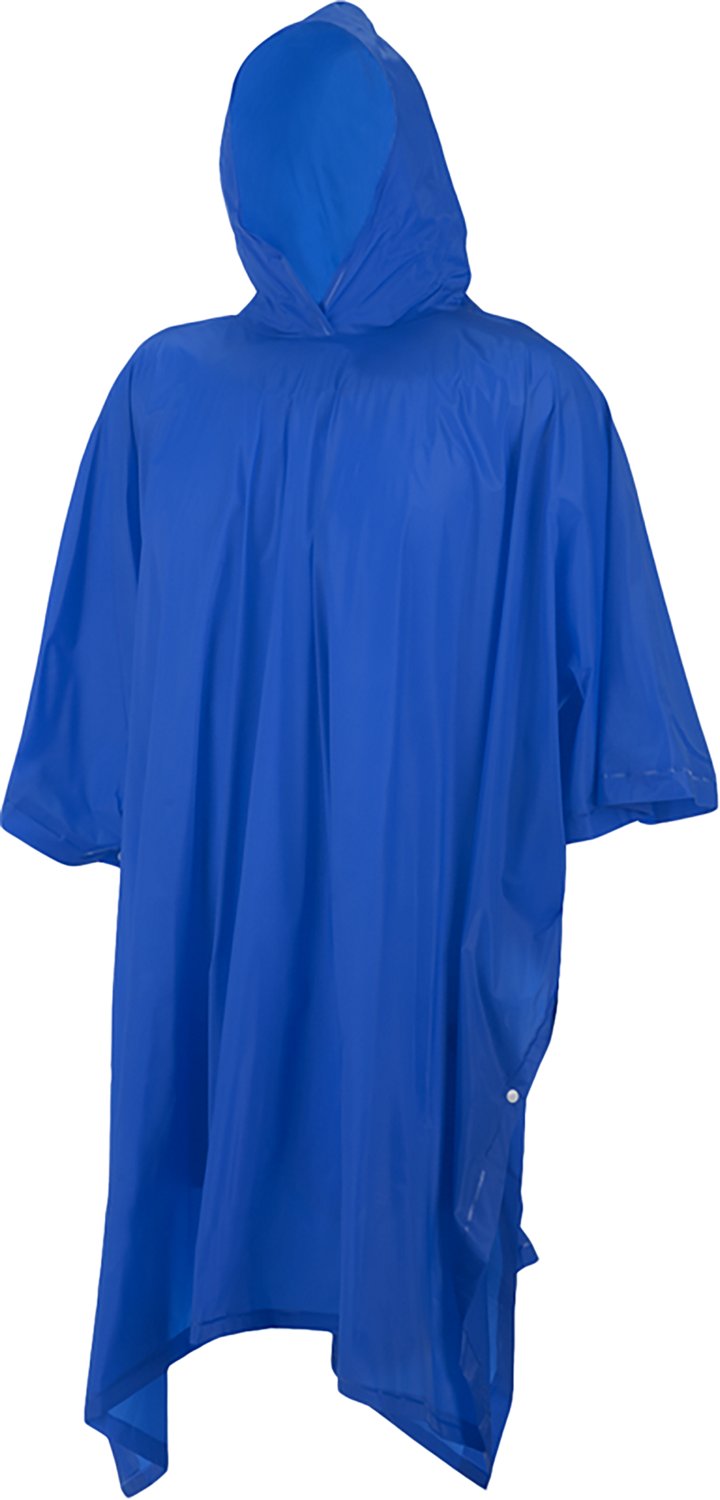 Magellan Outdoors Poncho - view number 3