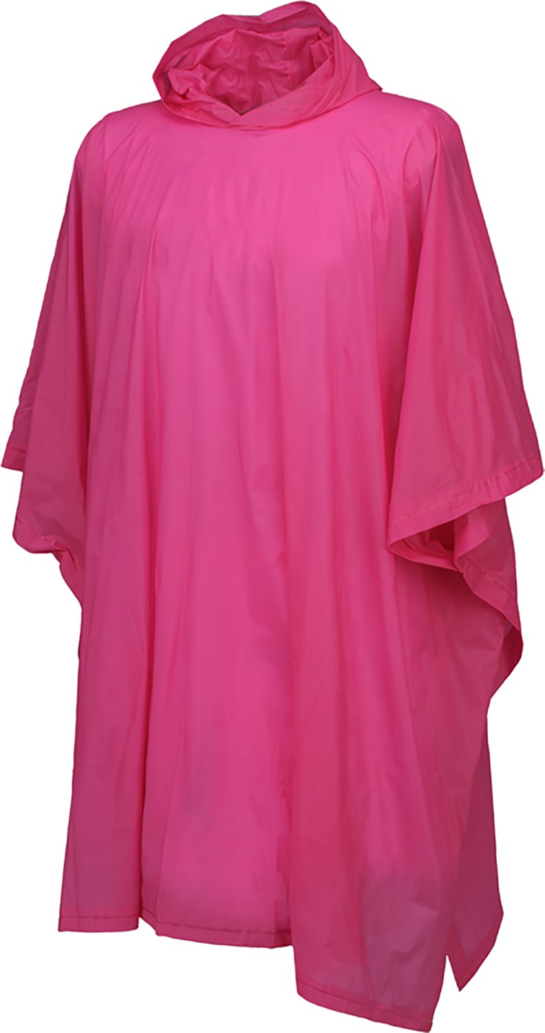 Magellan Outdoors Poncho - view number 1