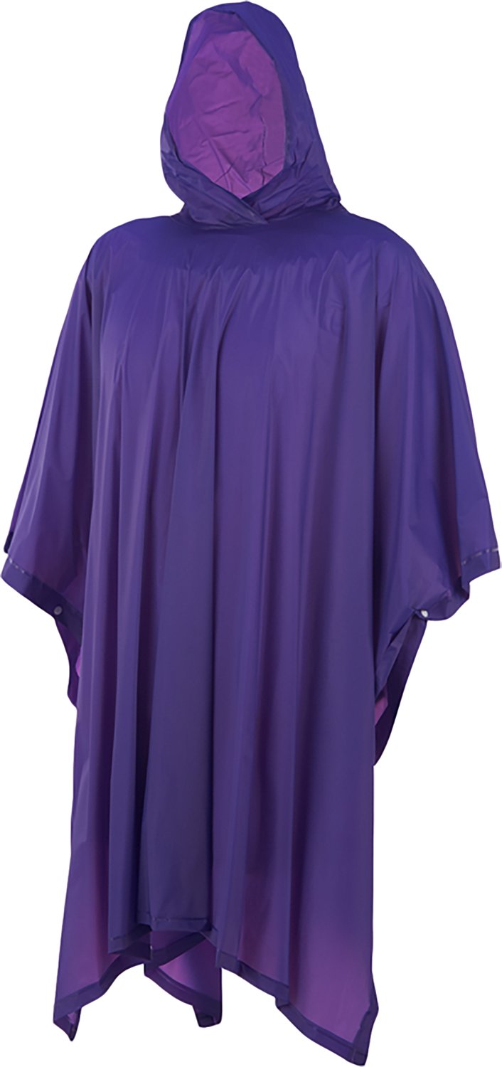 Magellan Outdoors Poncho - view number 3