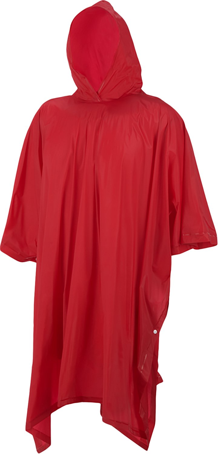 Magellan Outdoors Poncho - view number 3