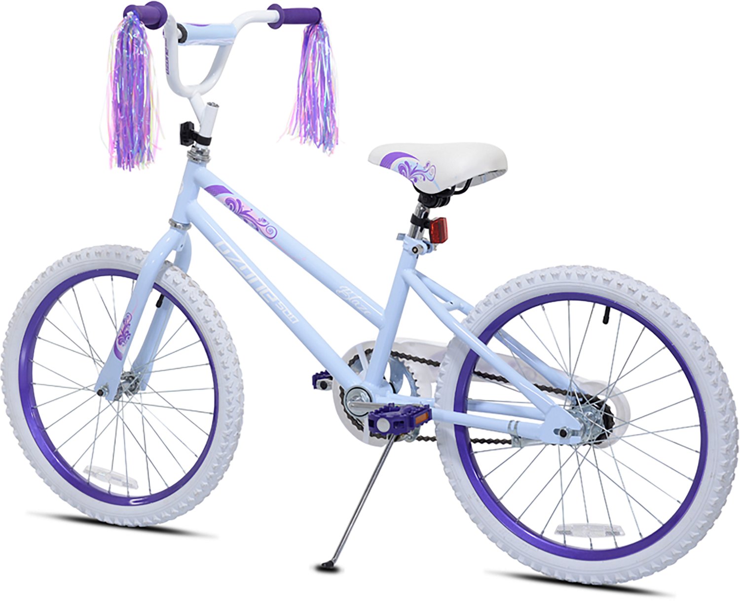 Ozone 500 Girls' 20 in Blaze Bike - view number 2