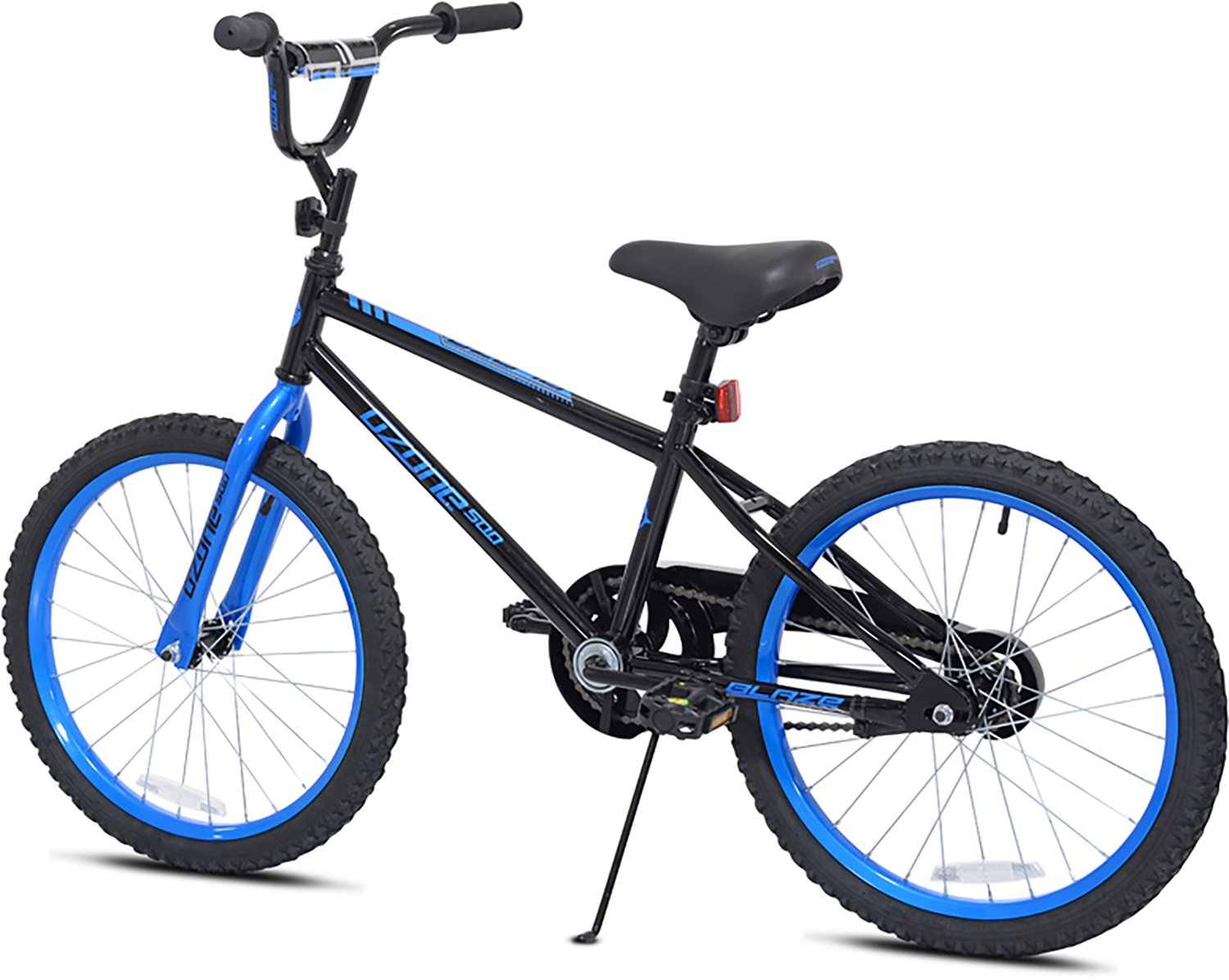 Ozone 500 Boys' 20 in Blaze Bike - view number 2