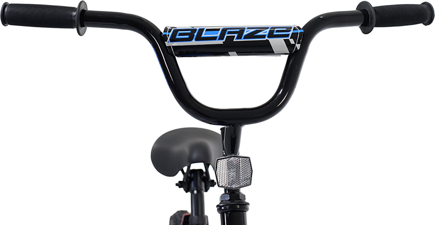 Ozone 500 Boys' 20 in Blaze Bike - view number 4