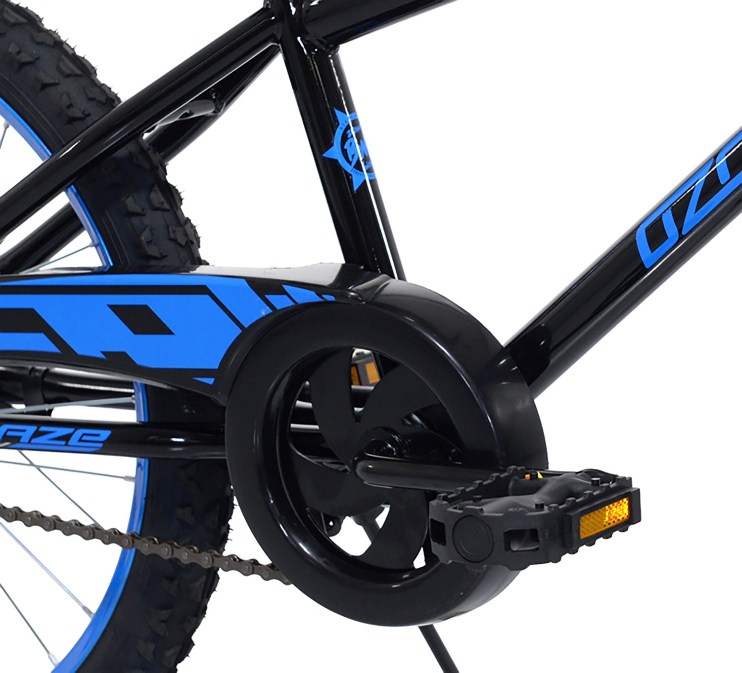 Ozone 500 Boys' 20 in Blaze Bike - view number 5