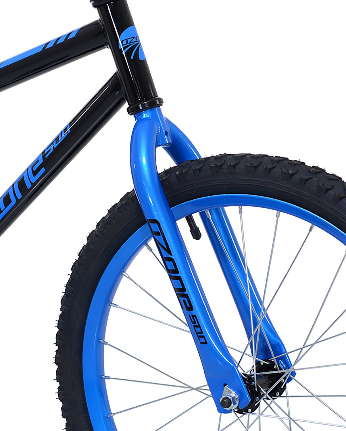 Ozone 500 Boys' 20 in Blaze Bike - view number 6