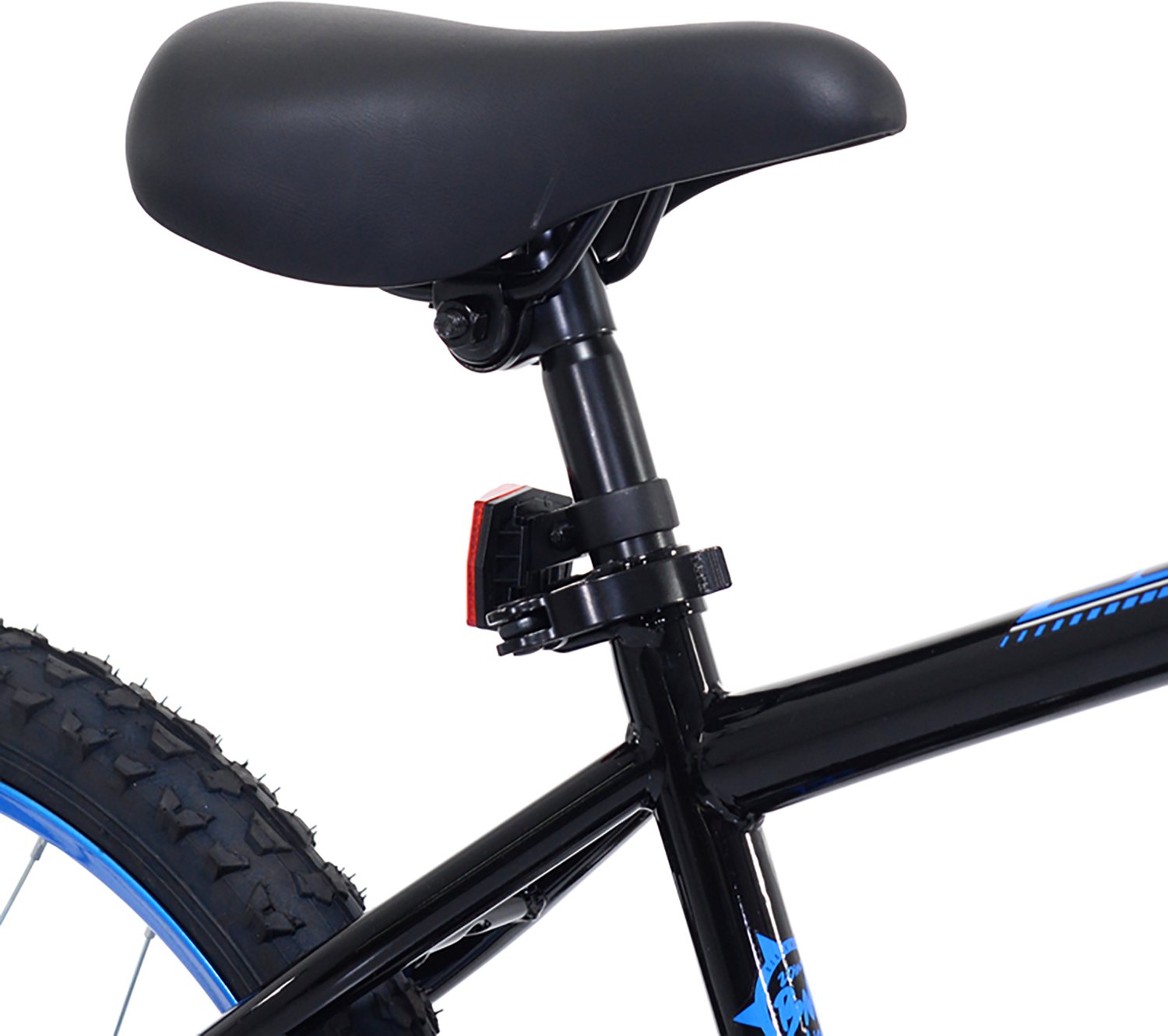 Ozone 500 Boys' 20 in Blaze Bike - view number 7