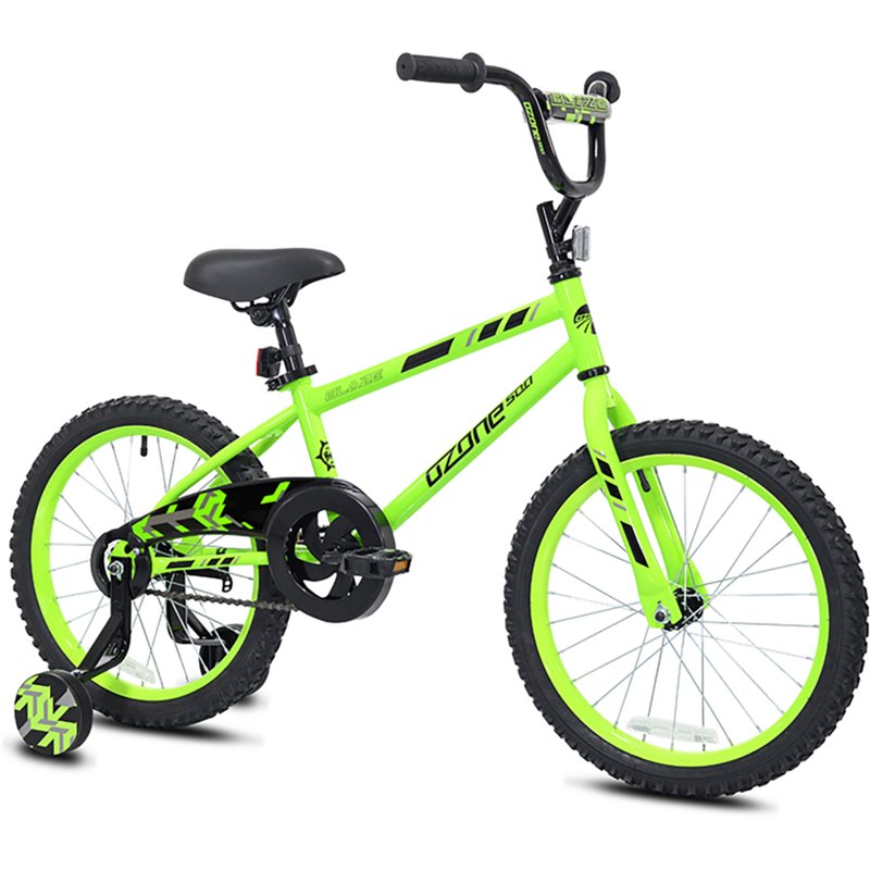 Ozone 500 Boys' 18 … - image