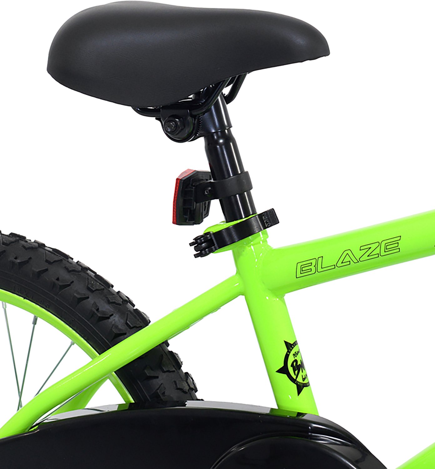 Ozone 500 Boys' 18 in Blaze Bike - view number 5