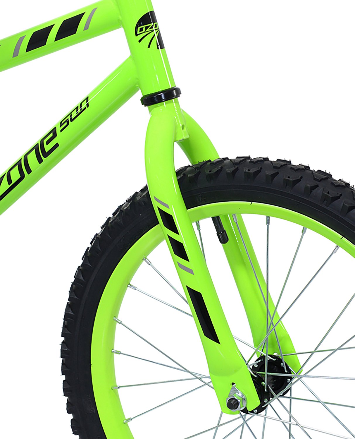 Ozone 500 Boys' 18 in Blaze Bike - view number 6