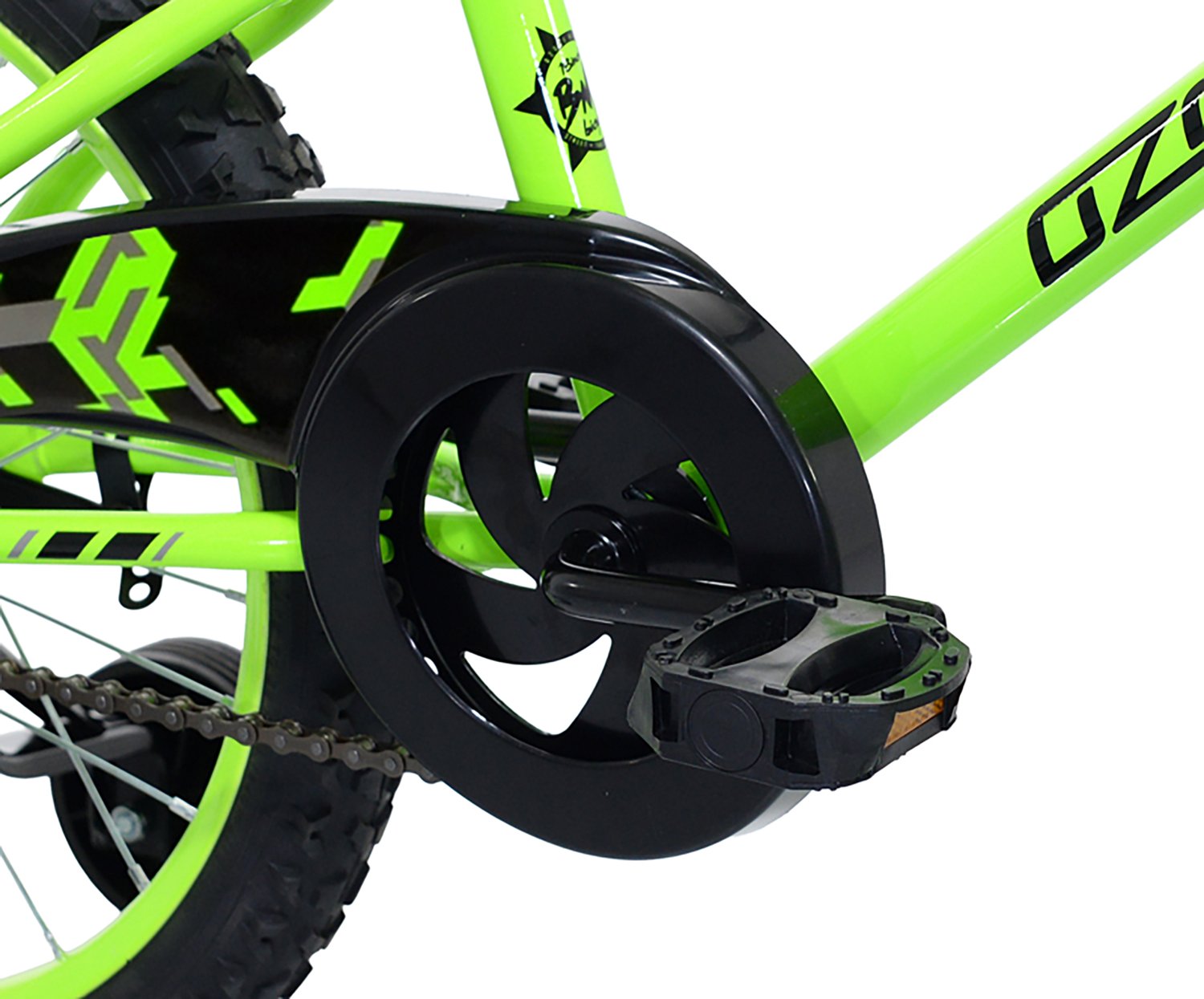 Ozone 500 Boys' 18 in Blaze Bike - view number 8