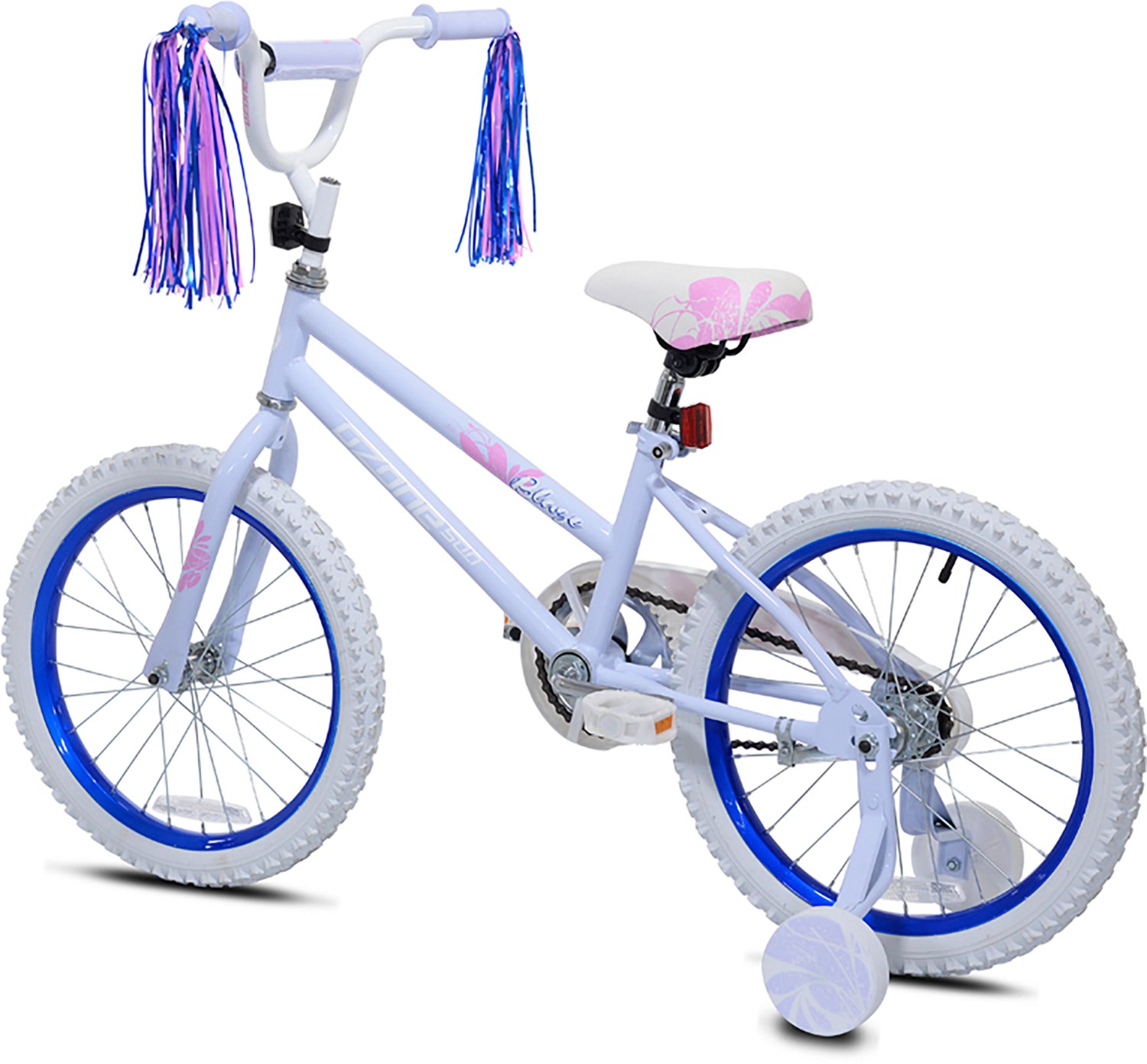 Ozone 500 Girls' 18 in Blaze Bike - view number 2