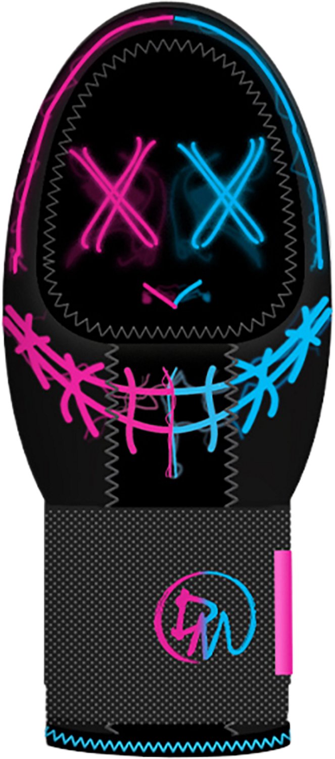 Dirty Mids Adult Savage Series Sliding Mitt