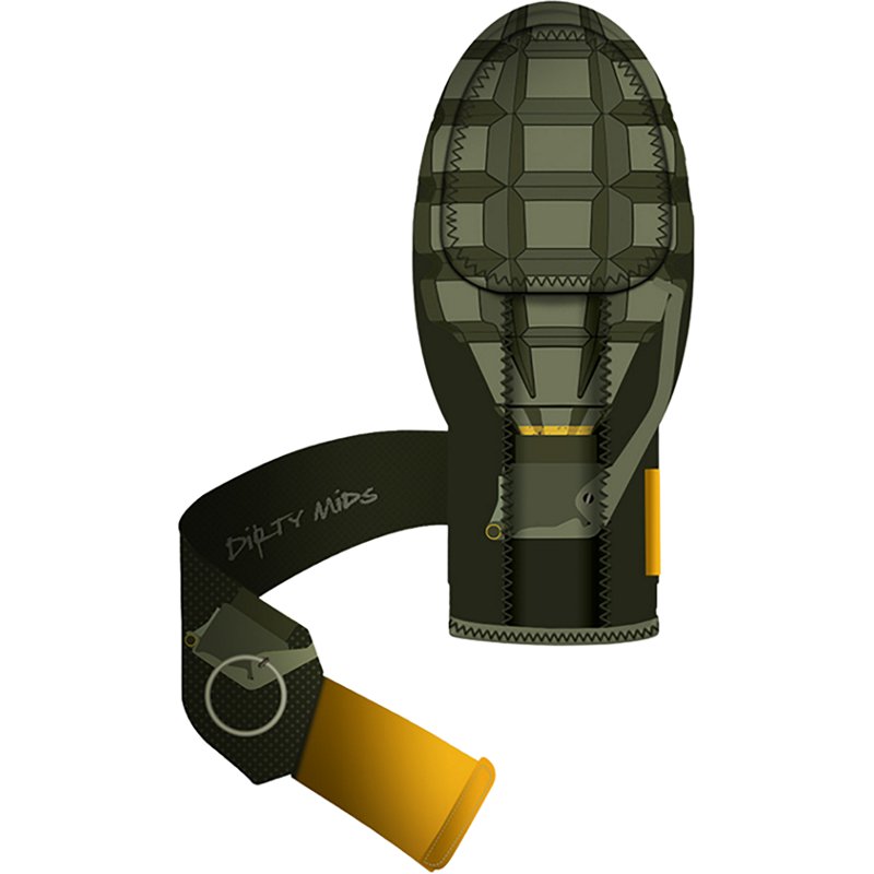 Dirty Mids Savage S… - image