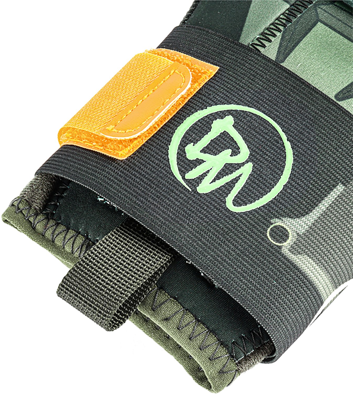 Dirty Mids Adult Savage Series Sliding Mitt - view number 4