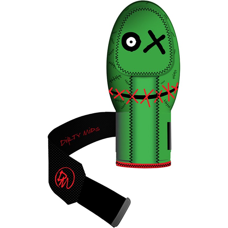 Dirty Mids Savage S… - image