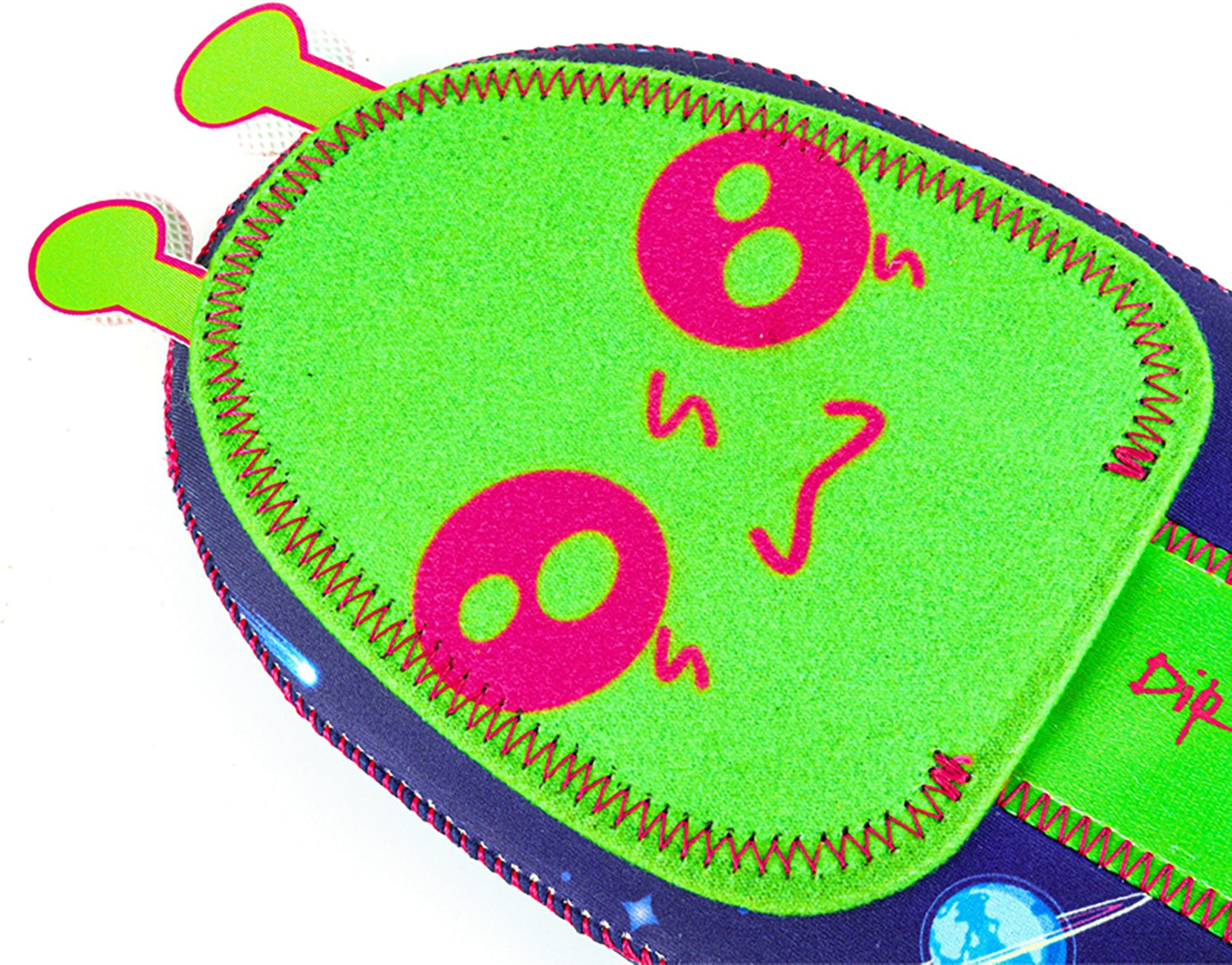 Dirty Mids Adult Savage Series Sliding Mitt - view number 3