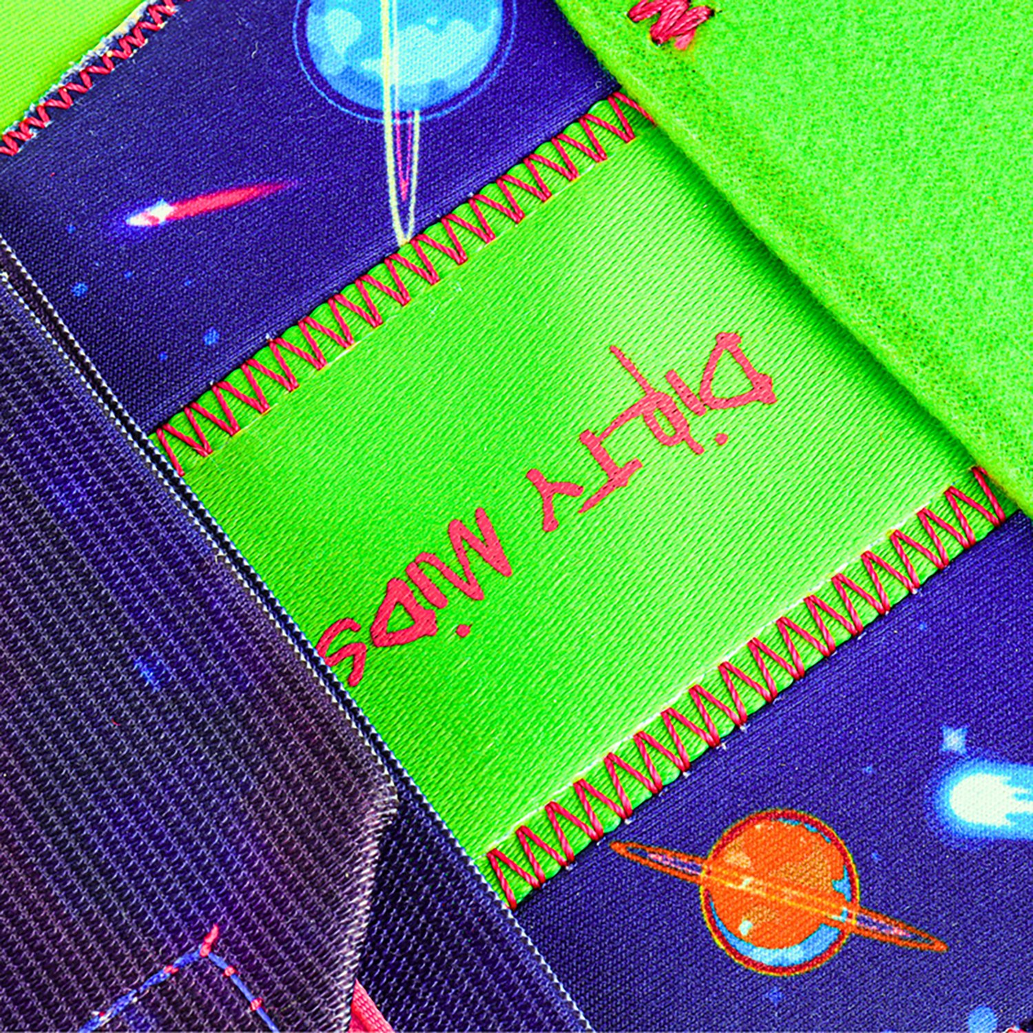 Dirty Mids Adult Savage Series Sliding Mitt - view number 5