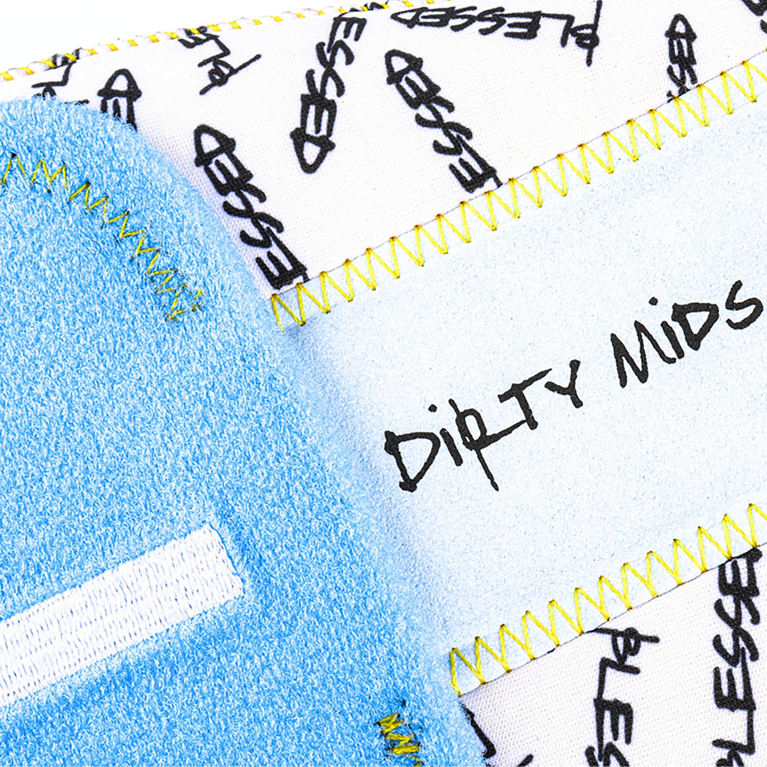 Dirty Mids Adult Savage Series Sliding Mitt - view number 4