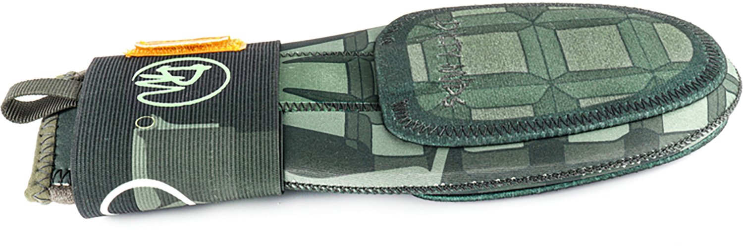 Dirty Mids Youth Savage Series Sliding Mitt - view number 3