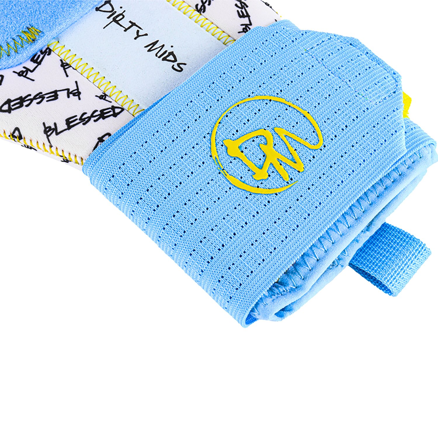 Dirty Mids Youth Savage Series Sliding Mitt - view number 2