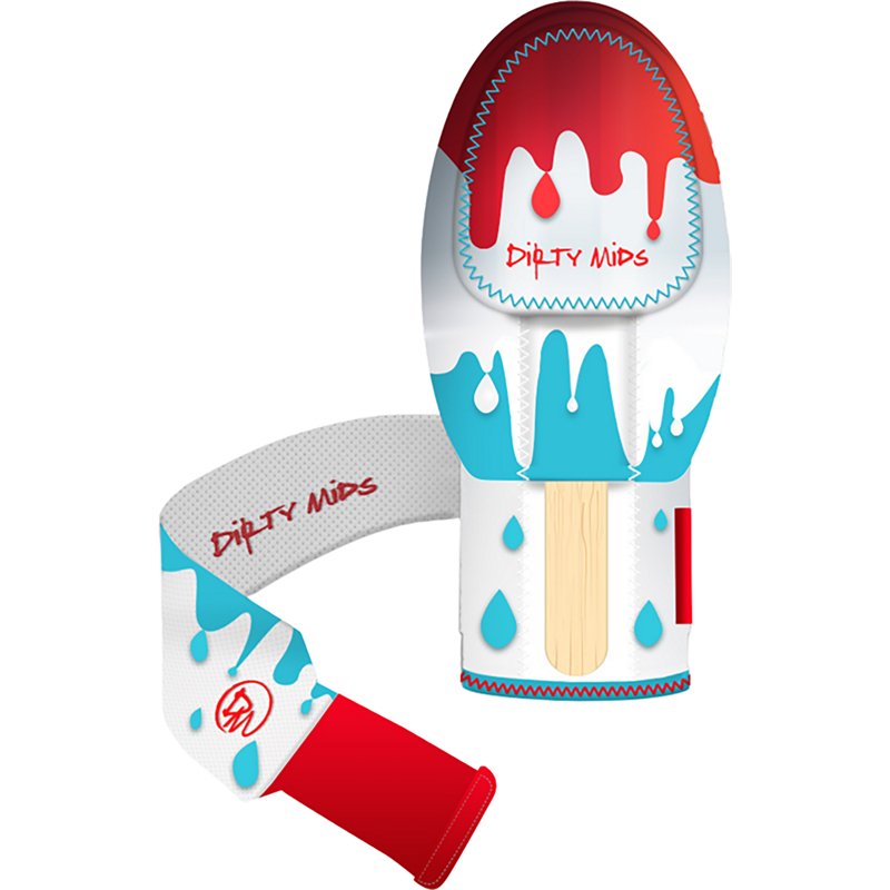 Dirty Mids Savage S…