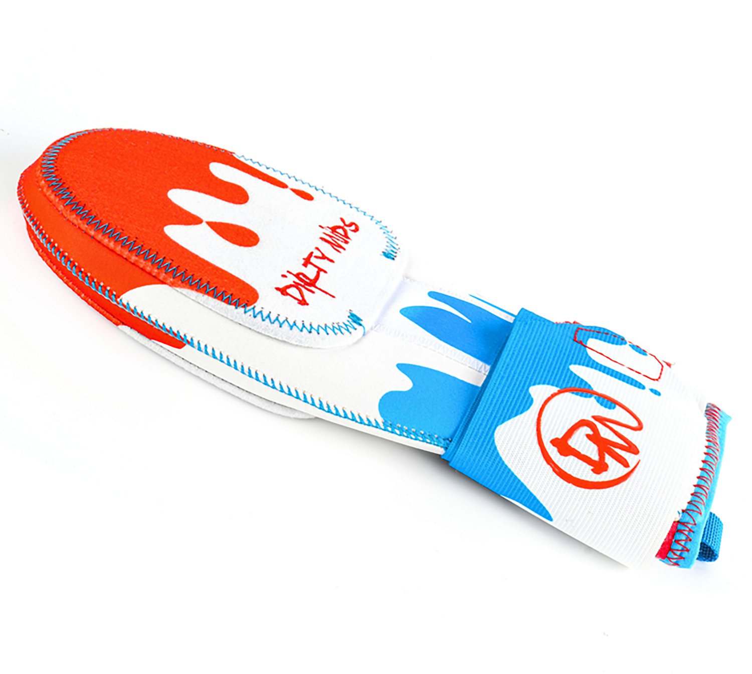 Dirty Mids Youth Savage Series Sliding Mitt - view number 2