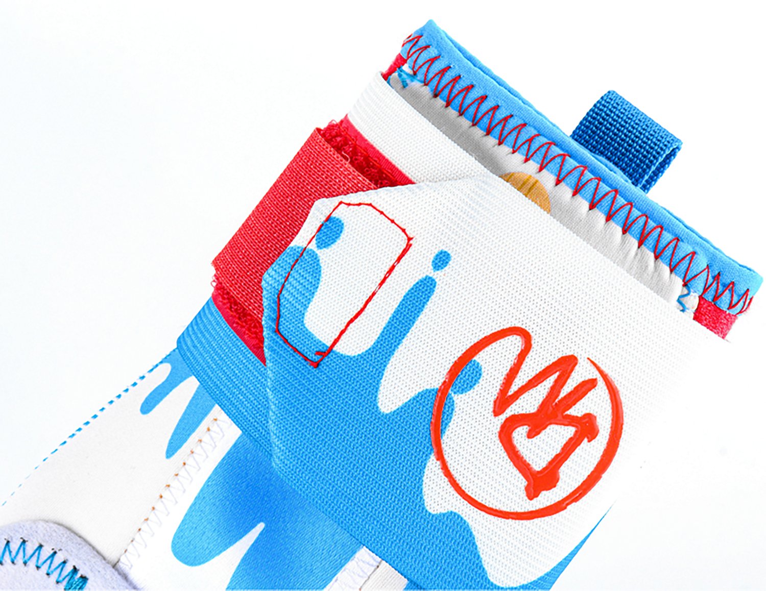 Dirty Mids Youth Savage Series Sliding Mitt - view number 3