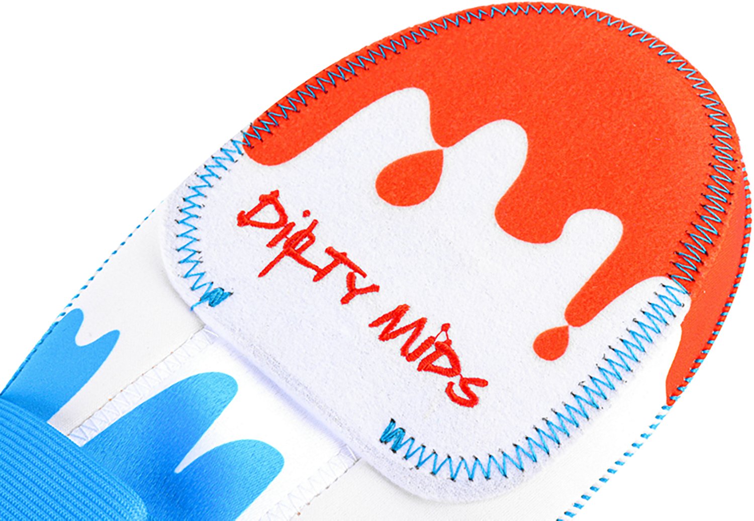 Dirty Mids Youth Savage Series Sliding Mitt - view number 4