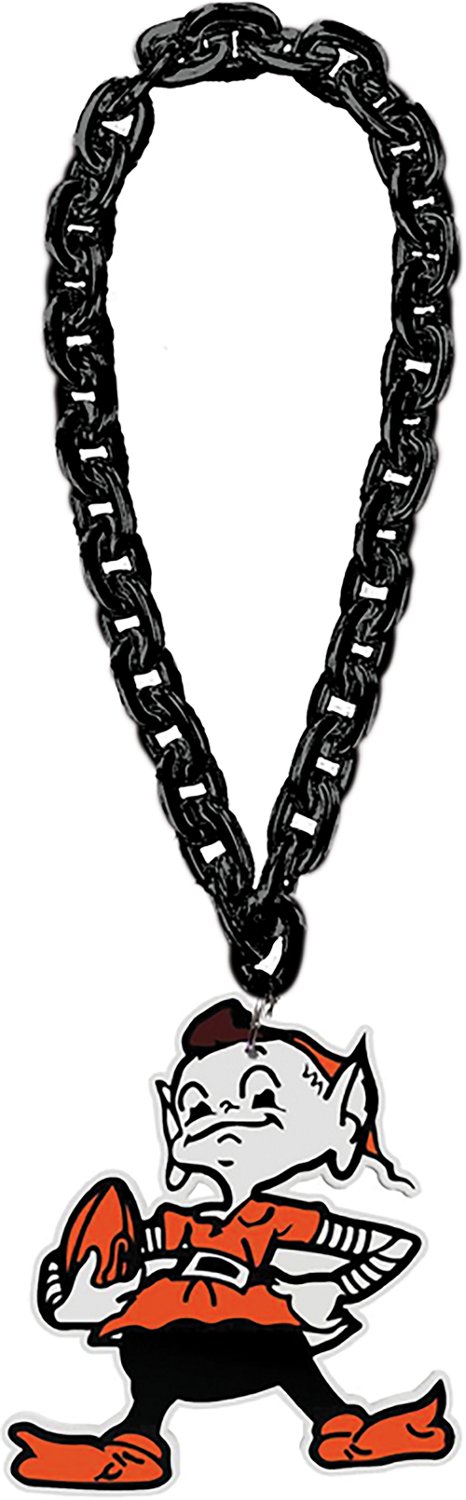 Aminco Cleveland Browns Fan Chain