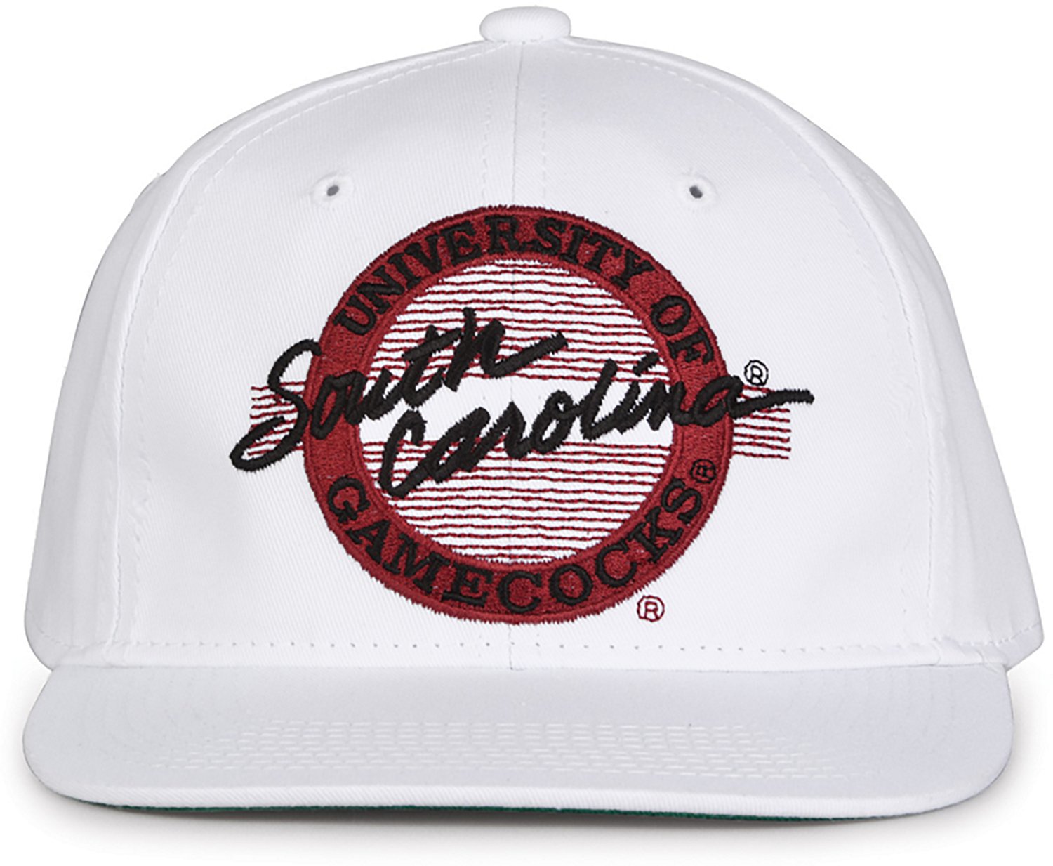 The Game University of South Carolina Retro Circle Logo Cap - view number 2
