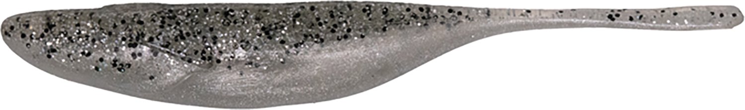 Duckett 6 in. Sway Minnows 5-Pack